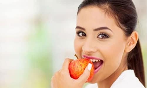 A-healthy-lifestyle-contributes-to-good-oral-health