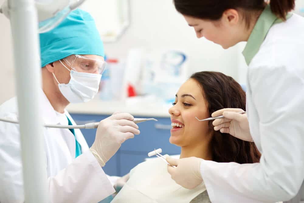 dental-prosthetist