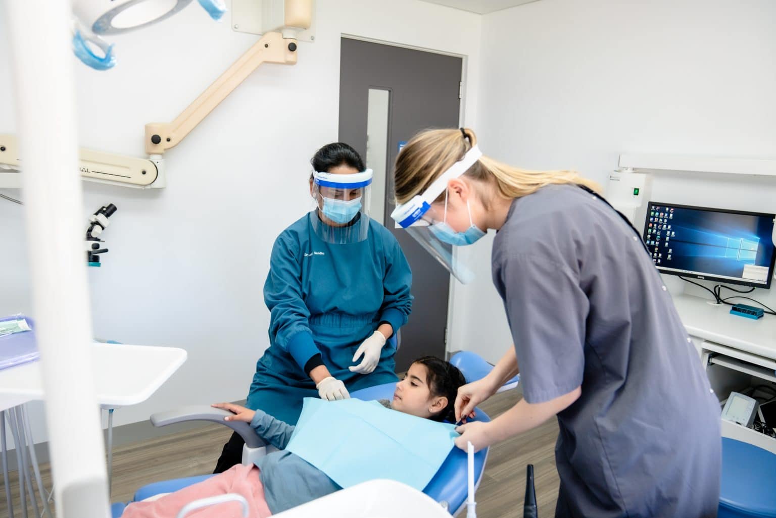 Family Dentist Mona Vale, NSW | Mona Vale Family Dental